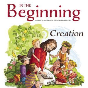 In the Beginning Creation, Kevin Herren