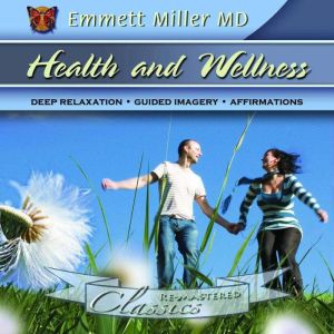 Health and Wellness, Emmett Miller