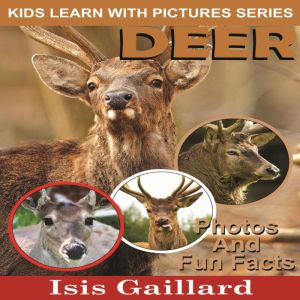 Deer, Isis Gaillard