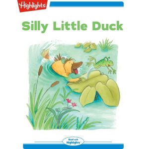 Silly Little Duck