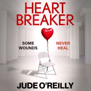 Heartbreaker, Jude OReilly