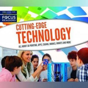 CuttingEdge Technology, Various