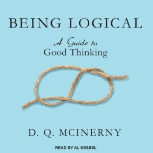 Being Logical, D.Q. McInerny