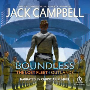 Boundless, Jack Campbell