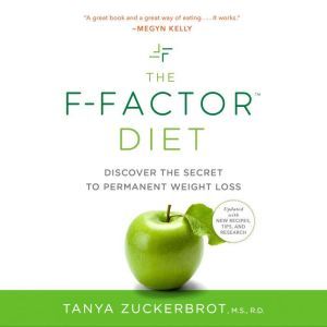 The FFactor Diet, Tanya Zuckerbrot