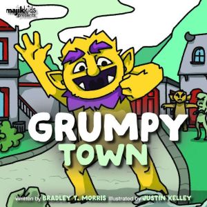 Grumpy Town