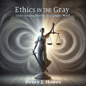 Ethics in the Gray Understanding Mor..., Henry J. Howes