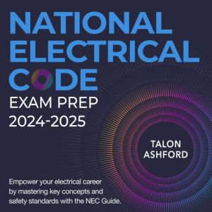 National Electrical Code, Talon Ashford