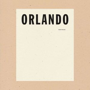 Orlando, Sandra Simonds