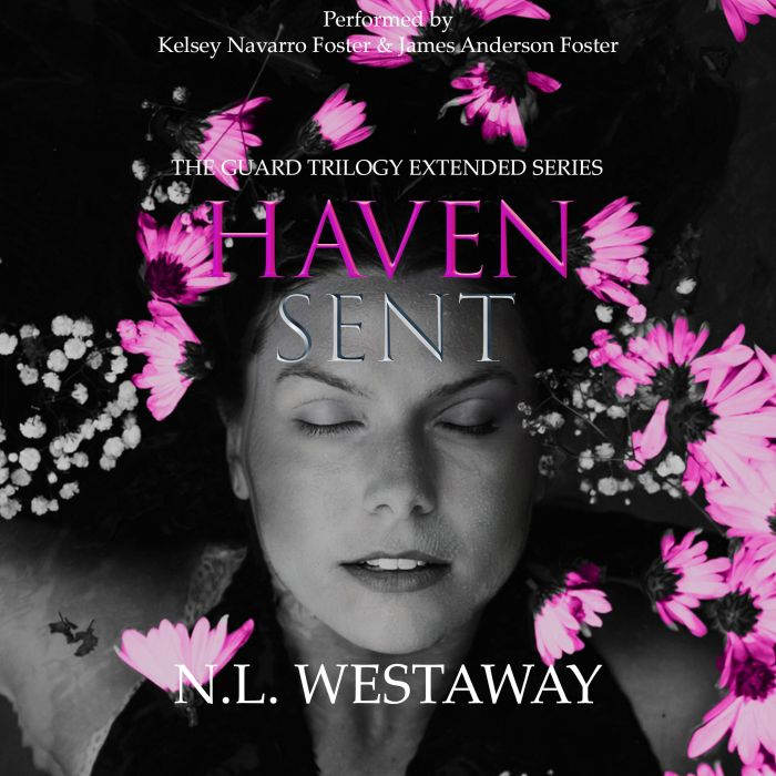 Haven Sent The Guard Trilogy Extende..., N. L. Westaway