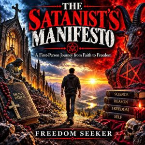 THE SATANISTS MANIFESTO, Freedom Seeker