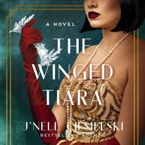 The Winged Tiara: A Novel