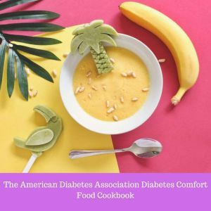 The American Diabetes Association Dia..., Robyn Webb