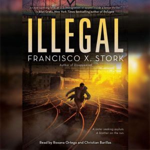 Illegal, Francisco X. Stork