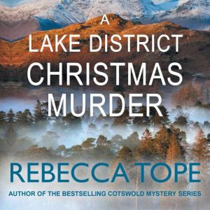 A Lake District Christmas Murder
