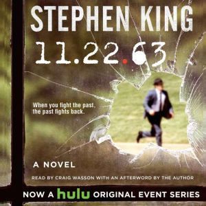 112263, Stephen King