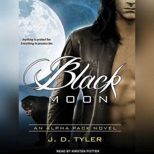 Black Moon, J. D. Tyler