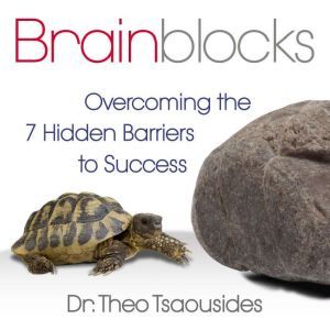 Brainblocks, Theo Tsaousides