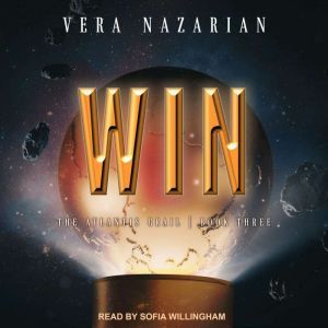 Win, Vera Nazarian