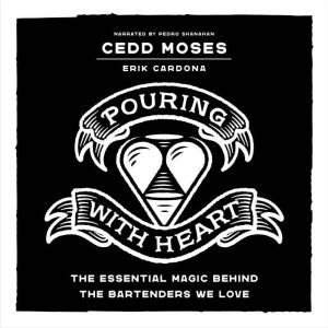 Pouring with Heart, Cedd Moses