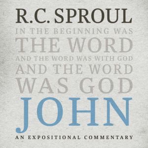 John, R. C. Sproul
