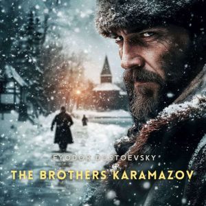 The Brothers Karamazov, Part 2, Fyodor Dostoevsky