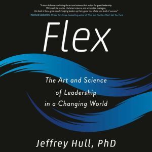 Flex, Jeffrey Hull, PhD