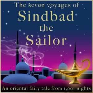 Andrew Lang The seven voyages of Sin..., Jurgen Fritsche
