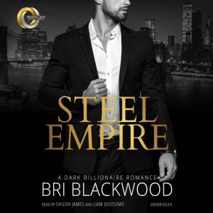 Steel Empire, Bri Blackwood