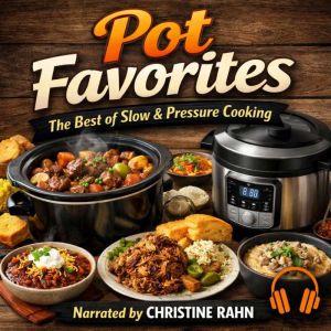 Pot Favorites, Gregory Pope