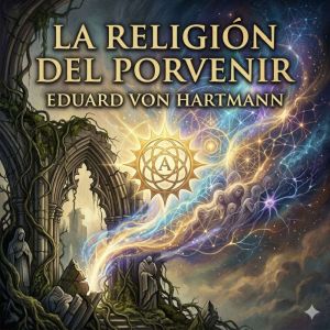La Religion del Porvenir, Eduard von Hartmann
