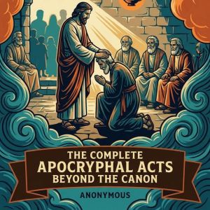 The Complete Apocryphal Acts Beyond t..., Andrew Andrew