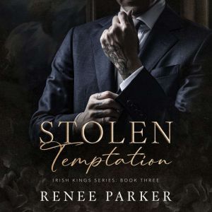 Stolen Temptation: An Enemies to Lovers Mafia Romance