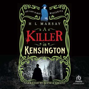 A Killer in Kensington