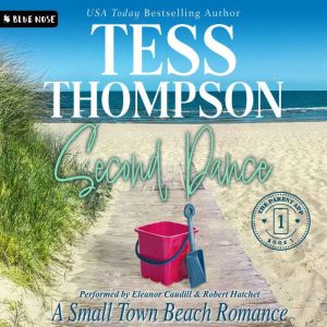 Second Dance, Tess Thompson
