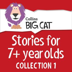 Stories for 7 year olds, Unknown