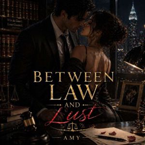 Between Law and Lust, Amy