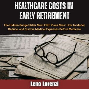 Healthcare Costs in Early Retirement, Lena Lorenzi
