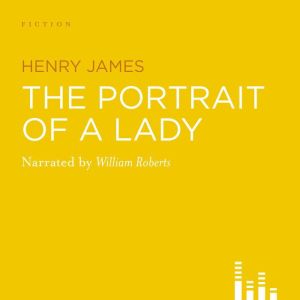 The Portrait of a Lady, Henry James