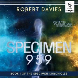 Specimen 959, Robert Davies