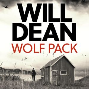 Wolf Pack, Will Dean