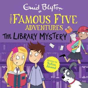 Famous Five Short Stories The Librar..., Enid Blyton