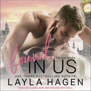 Found In Us, Layla Hagen