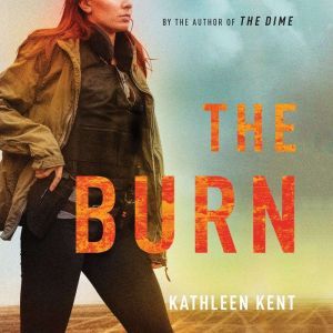 Burn, Kathleen Kent