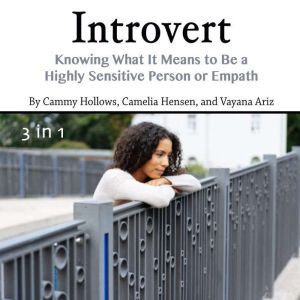 Introvert, Vayana Ariz