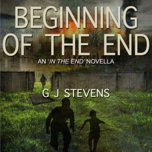 Beginning of the End An 'In the End' Novella, GJ Stevens