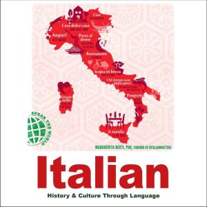 Italian, Margherita Berti