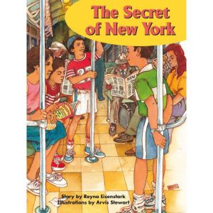 The Secret of New York