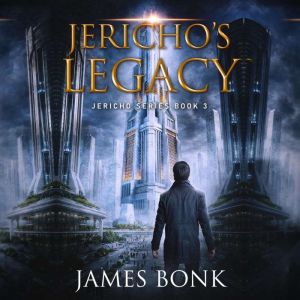 Jerichos Legacy, James Bonk
