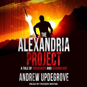 The Alexandria Project, Andrew Updegrove
